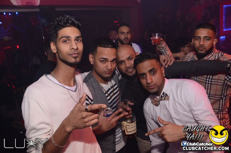 Luxy nightclub photo 92 - January 30th, 2016