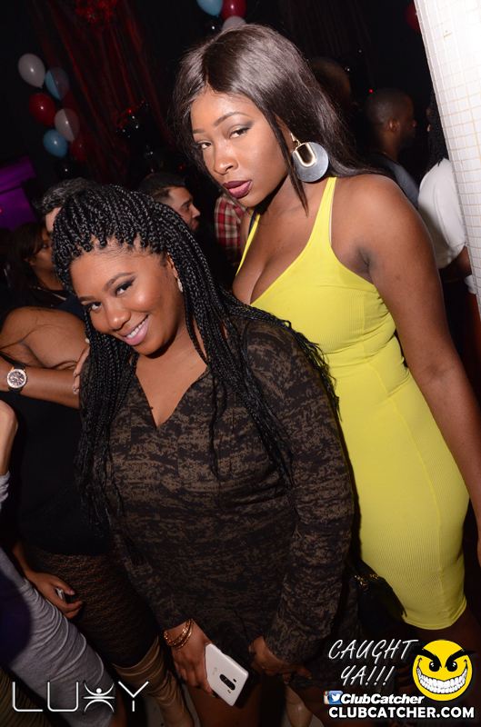 Luxy nightclub photo 94 - January 30th, 2016