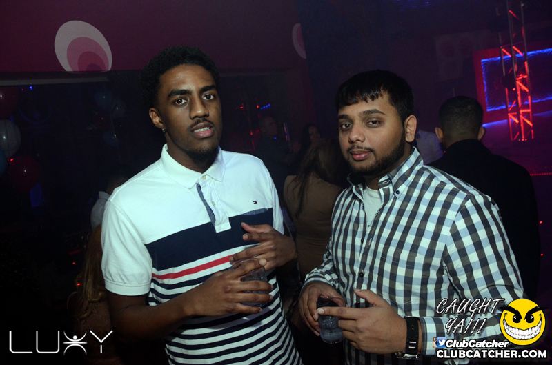 Luxy nightclub photo 95 - January 30th, 2016