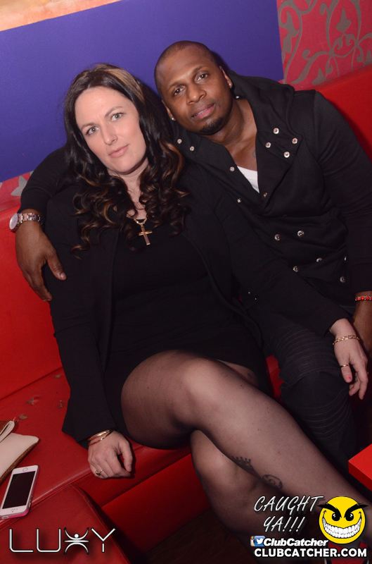 Luxy nightclub photo 97 - January 30th, 2016