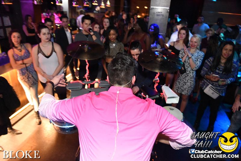 Bloke nightclub photo 1 - February 3rd, 2016