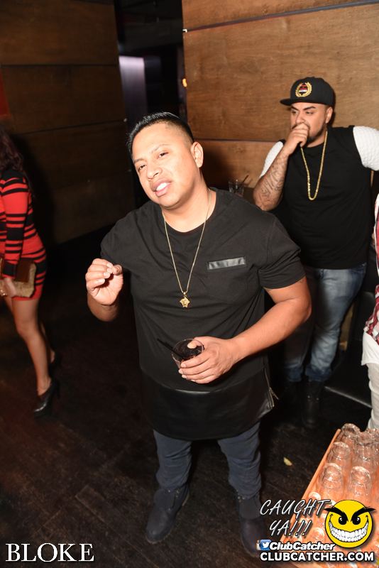 Bloke nightclub photo 109 - February 3rd, 2016