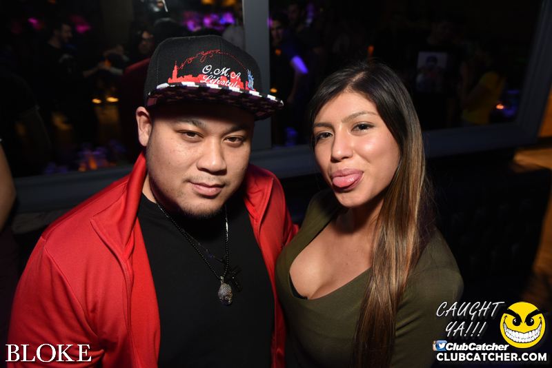 Bloke nightclub photo 110 - February 3rd, 2016