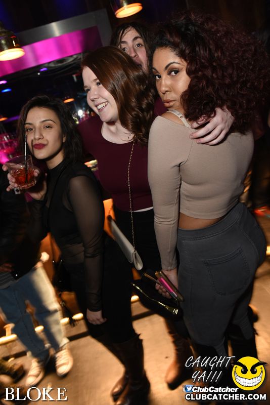 Bloke nightclub photo 113 - February 3rd, 2016