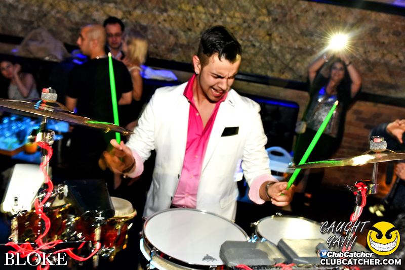 Bloke nightclub photo 122 - February 3rd, 2016