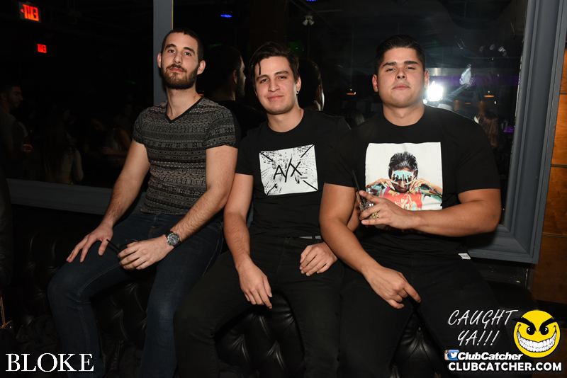 Bloke nightclub photo 124 - February 3rd, 2016