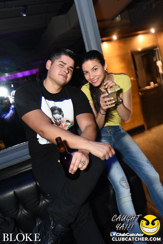 Bloke nightclub photo 125 - February 3rd, 2016