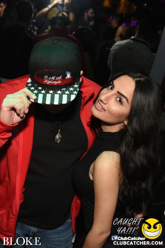 Bloke nightclub photo 126 - February 3rd, 2016