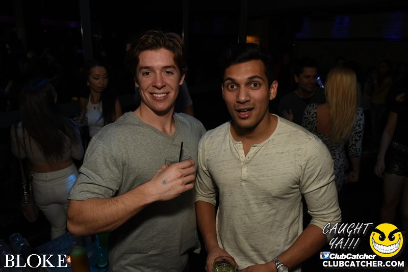 Bloke nightclub photo 130 - February 3rd, 2016