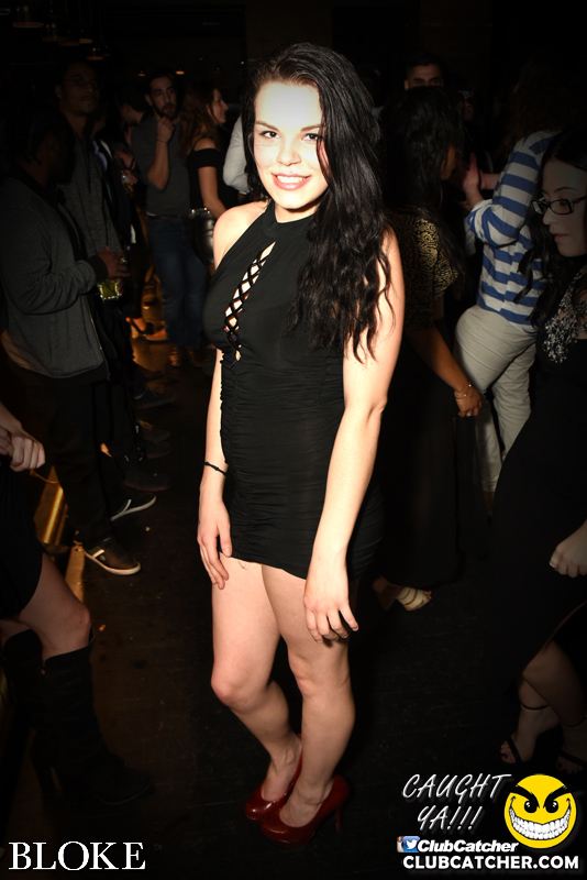 Bloke nightclub photo 131 - February 3rd, 2016