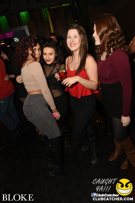 Bloke nightclub photo 132 - February 3rd, 2016