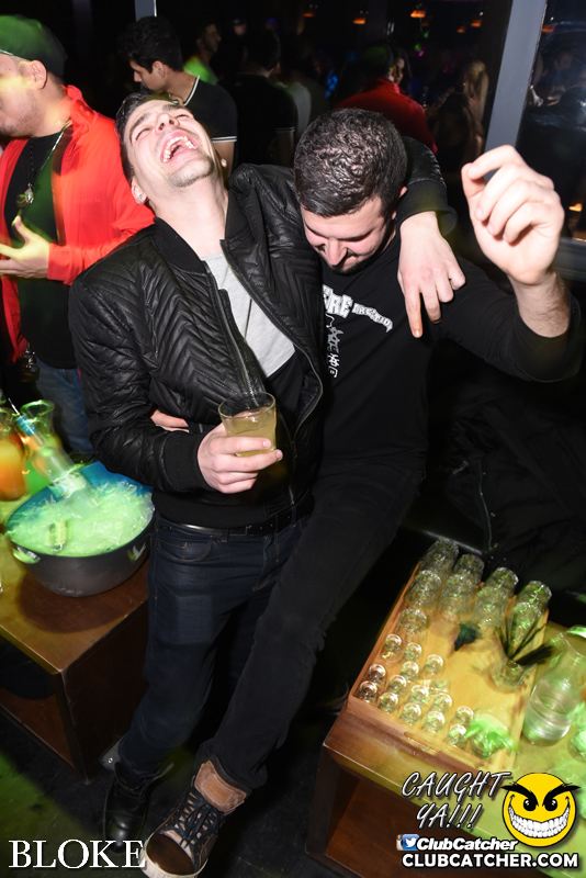 Bloke nightclub photo 142 - February 3rd, 2016