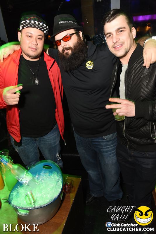 Bloke nightclub photo 143 - February 3rd, 2016