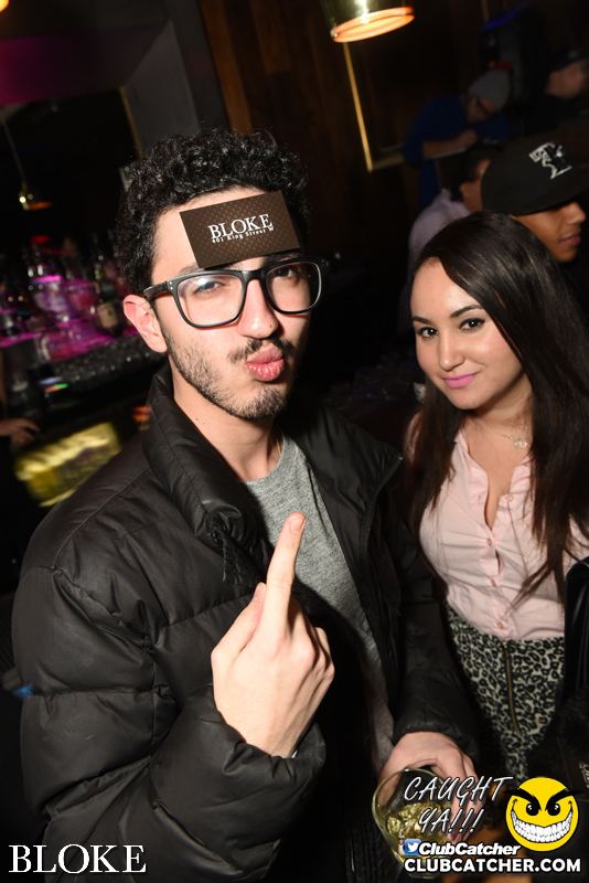 Bloke nightclub photo 144 - February 3rd, 2016