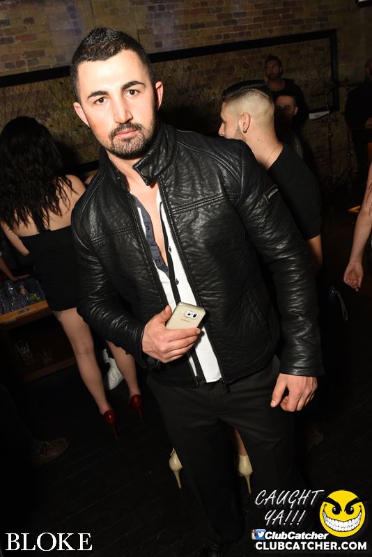 Bloke nightclub photo 145 - February 3rd, 2016