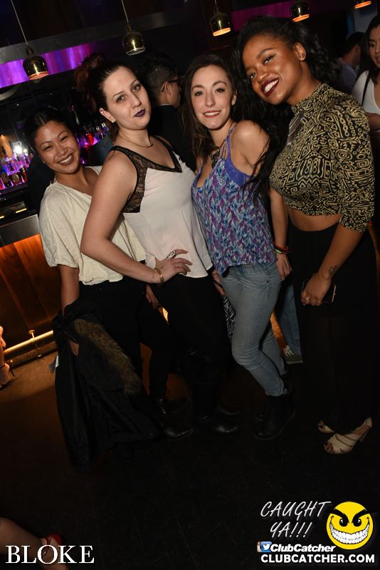 Bloke nightclub photo 19 - February 3rd, 2016