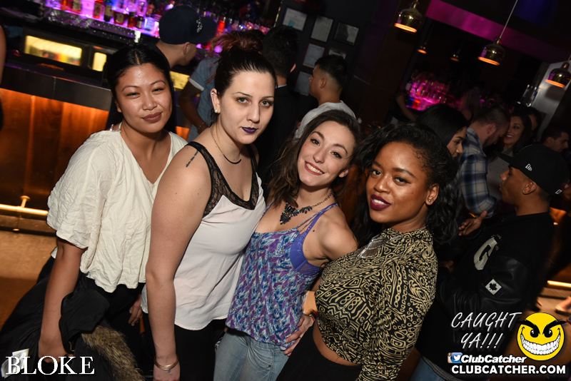 Bloke nightclub photo 46 - February 3rd, 2016