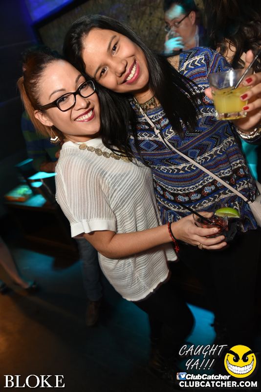 Bloke nightclub photo 48 - February 3rd, 2016