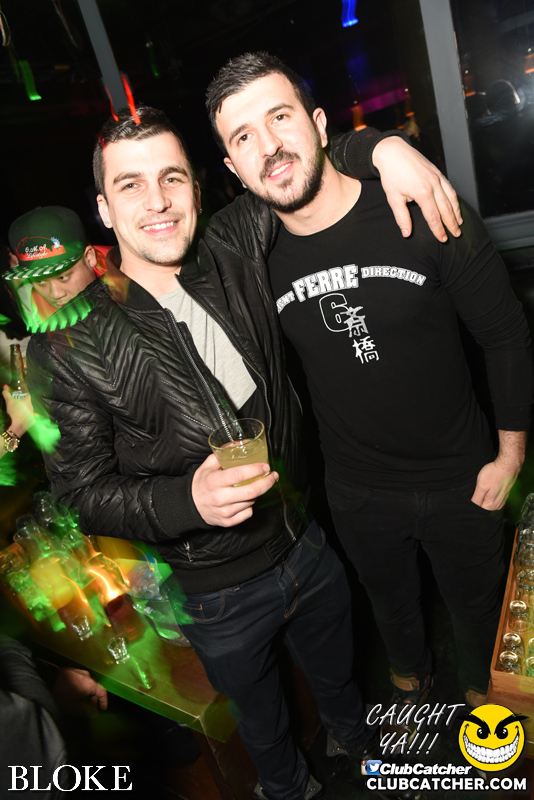 Bloke nightclub photo 55 - February 3rd, 2016