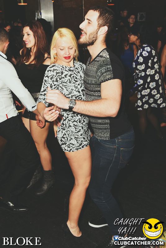 Bloke nightclub photo 62 - February 3rd, 2016