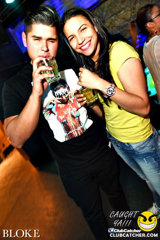 Bloke nightclub photo 65 - February 3rd, 2016