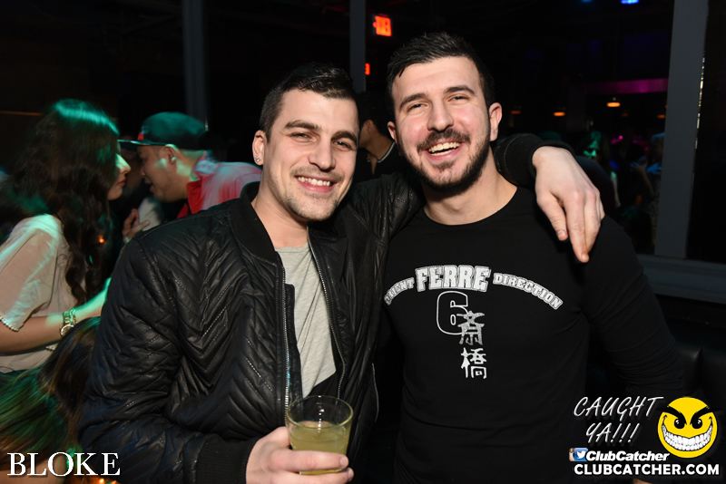 Bloke nightclub photo 67 - February 3rd, 2016