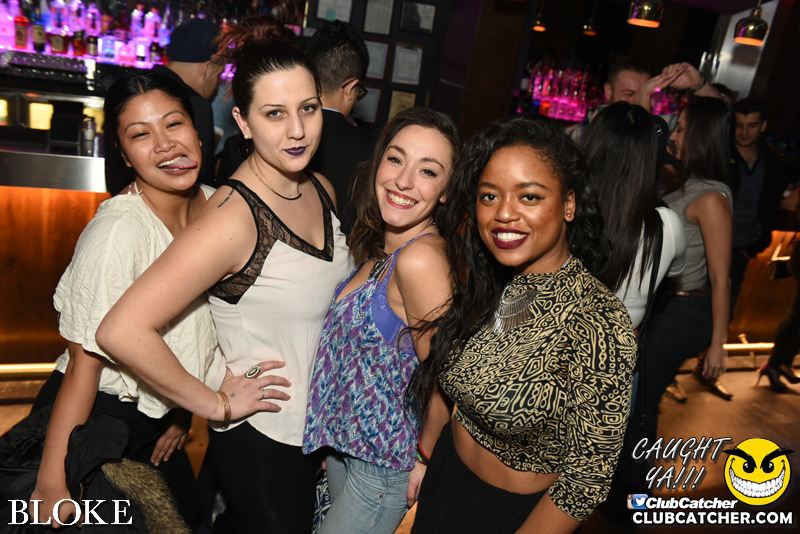Bloke nightclub photo 76 - February 3rd, 2016