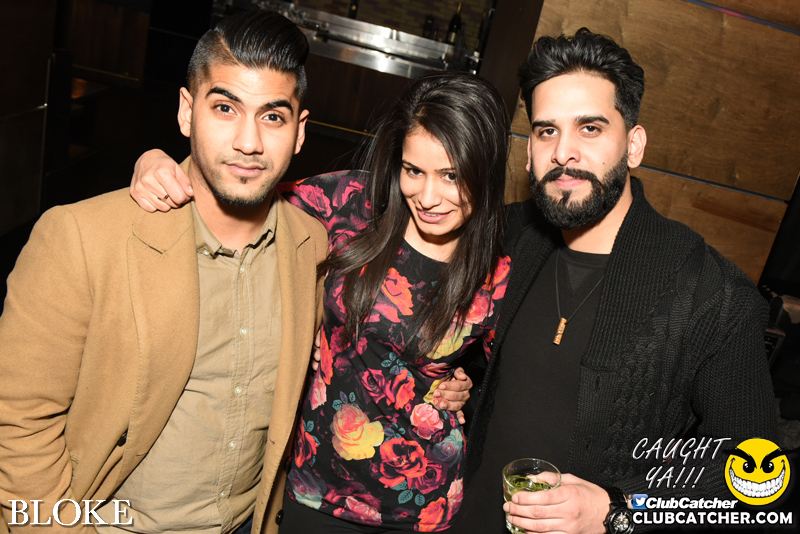 Bloke nightclub photo 78 - February 3rd, 2016