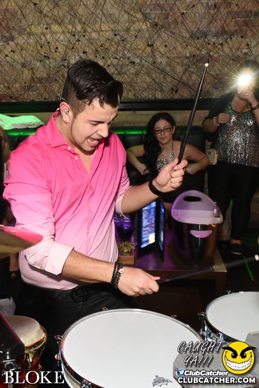 Bloke nightclub photo 82 - February 3rd, 2016