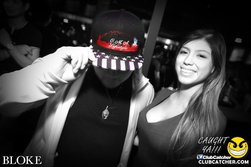 Bloke nightclub photo 92 - February 3rd, 2016