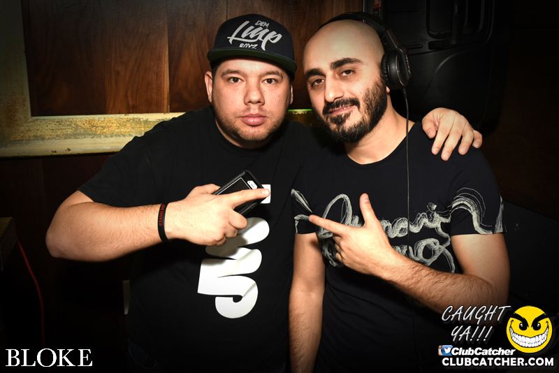 Bloke nightclub photo 99 - February 3rd, 2016