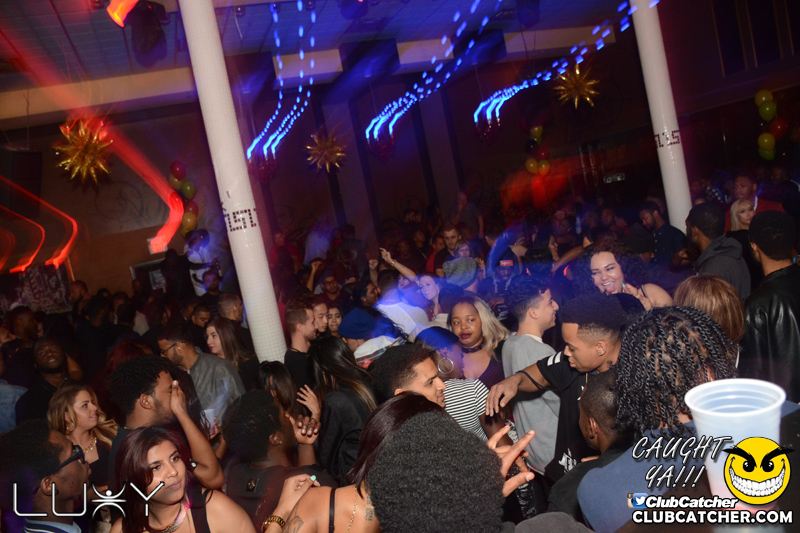 Luxy nightclub photo 1 - February 5th, 2016