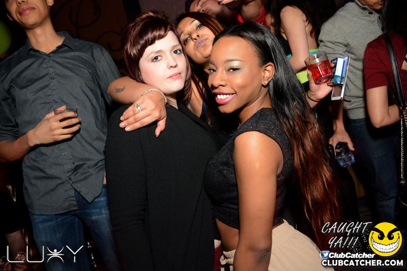 Luxy nightclub photo 11 - February 5th, 2016