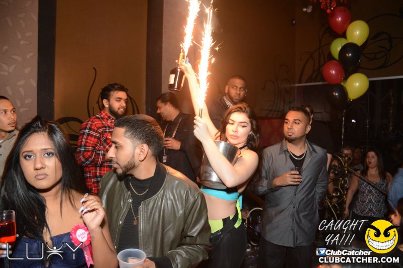 Luxy nightclub photo 101 - February 5th, 2016