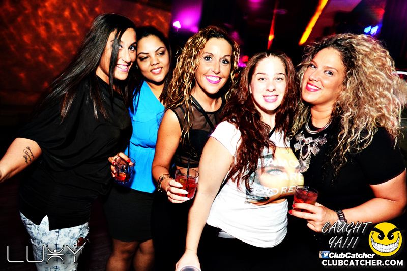 Luxy nightclub photo 103 - February 5th, 2016