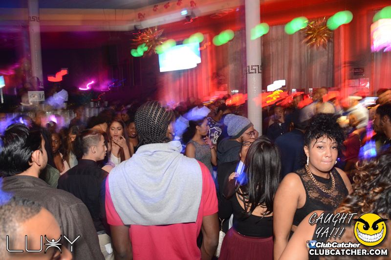 Luxy nightclub photo 104 - February 5th, 2016