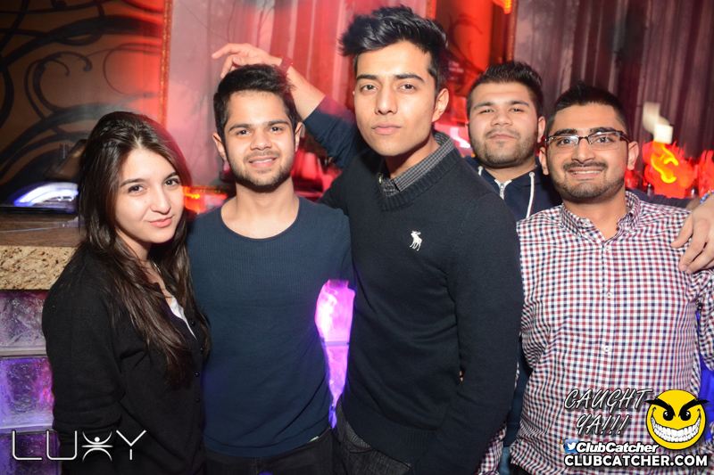 Luxy nightclub photo 108 - February 5th, 2016