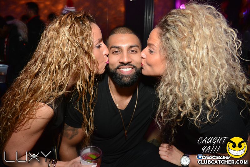 Luxy nightclub photo 112 - February 5th, 2016