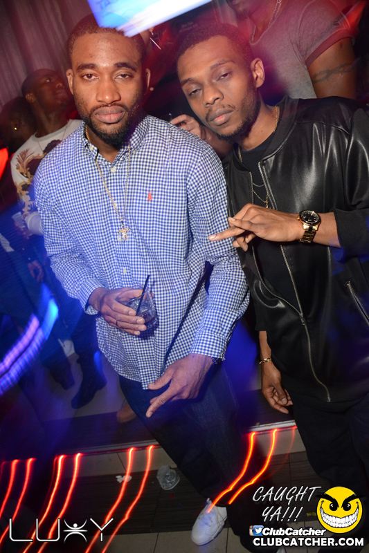Luxy nightclub photo 116 - February 5th, 2016