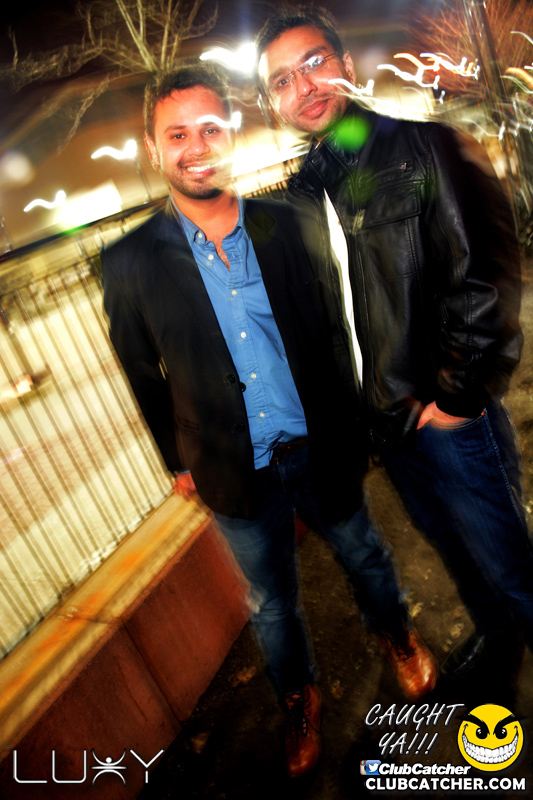 Luxy nightclub photo 117 - February 5th, 2016