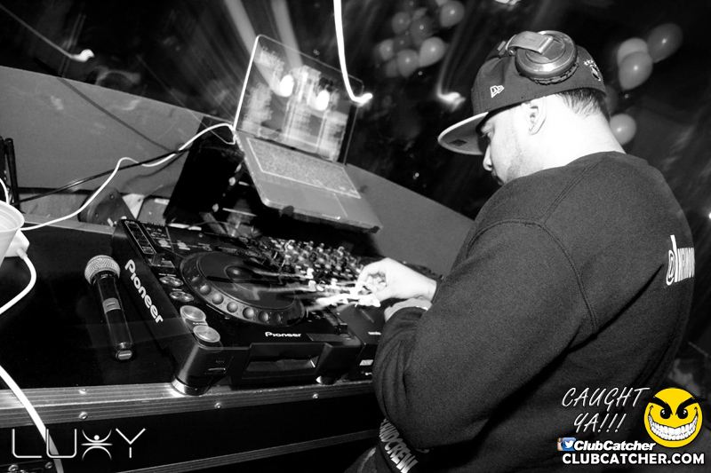 Luxy nightclub photo 118 - February 5th, 2016