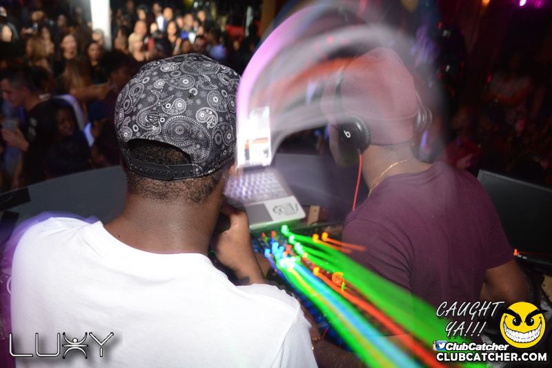 Luxy nightclub photo 119 - February 5th, 2016