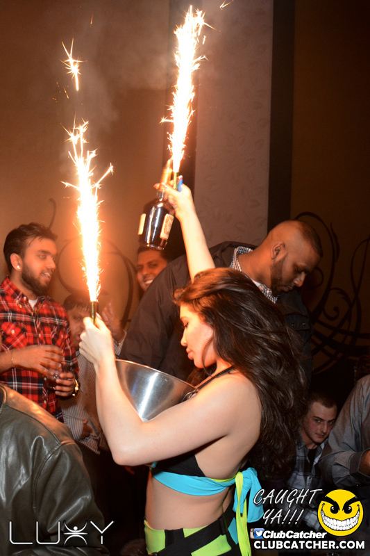 Luxy nightclub photo 121 - February 5th, 2016