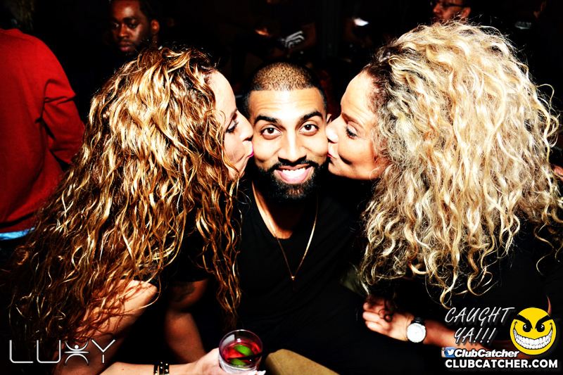 Luxy nightclub photo 15 - February 5th, 2016