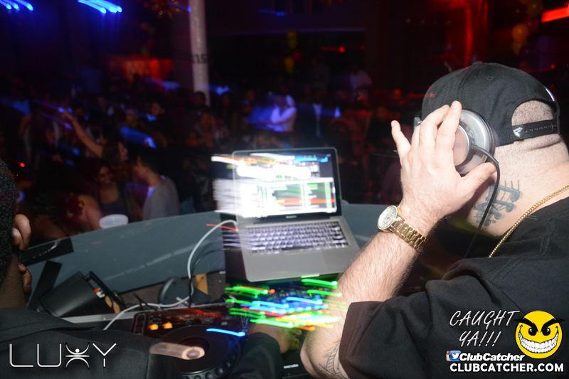 Luxy nightclub photo 16 - February 5th, 2016