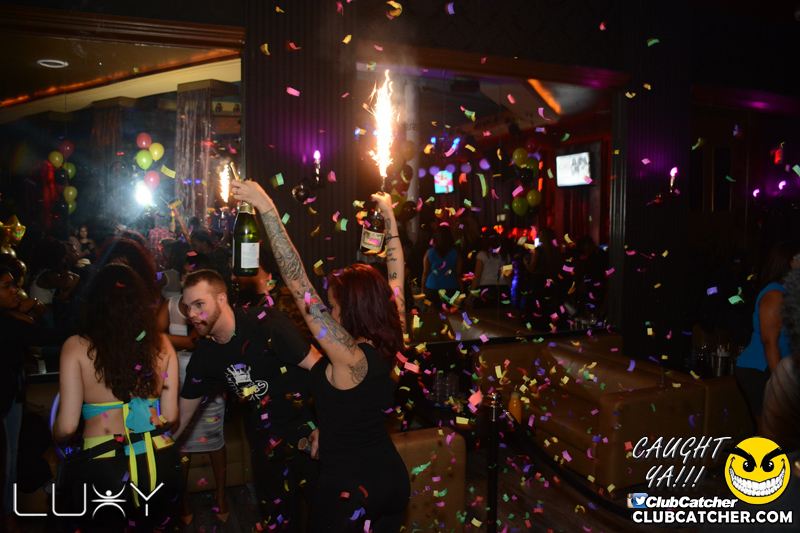 Luxy nightclub photo 23 - February 5th, 2016