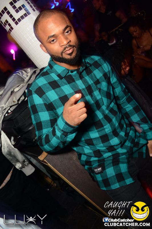 Luxy nightclub photo 25 - February 5th, 2016