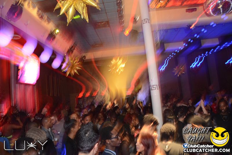 Luxy nightclub photo 26 - February 5th, 2016