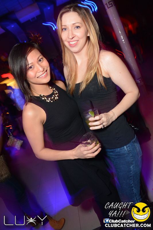 Luxy nightclub photo 27 - February 5th, 2016
