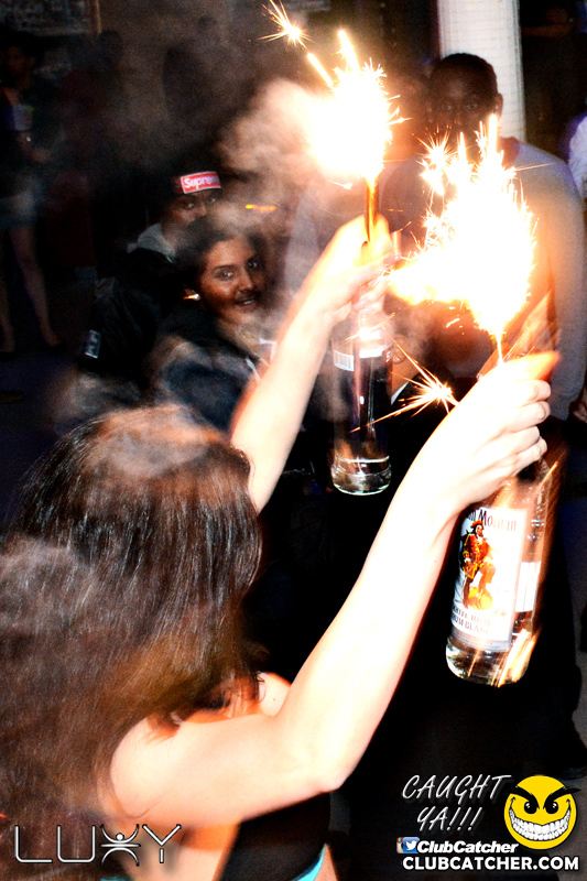 Luxy nightclub photo 31 - February 5th, 2016
